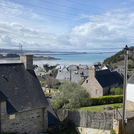 665 - Maison En Pierre Sur Les Hauteurs De Tu Es Roc, A Erquy Exteriér fotografie