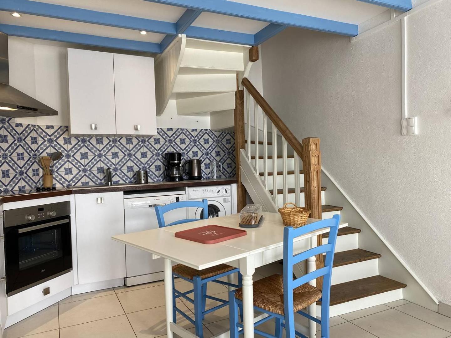 665 - Maison En Pierre Sur Les Hauteurs De Tu Es Roc, A Erquy Exteriér fotografie